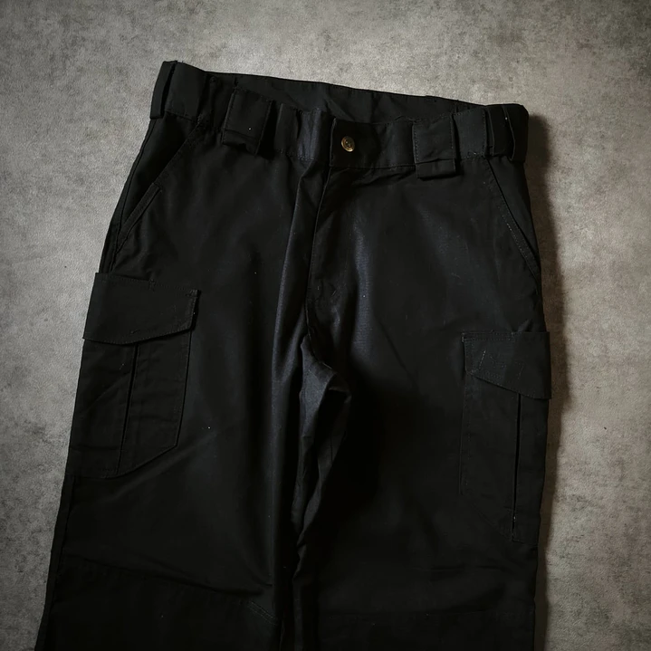 Tact Squad Cargo Pants 34🇺🇸/44🇨🇱 4