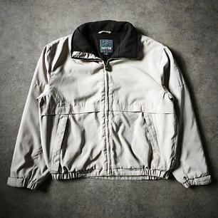 Pacific Trail Warm Up Jacket M