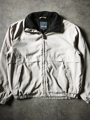 Pacific Trail Warm Up Jacket M