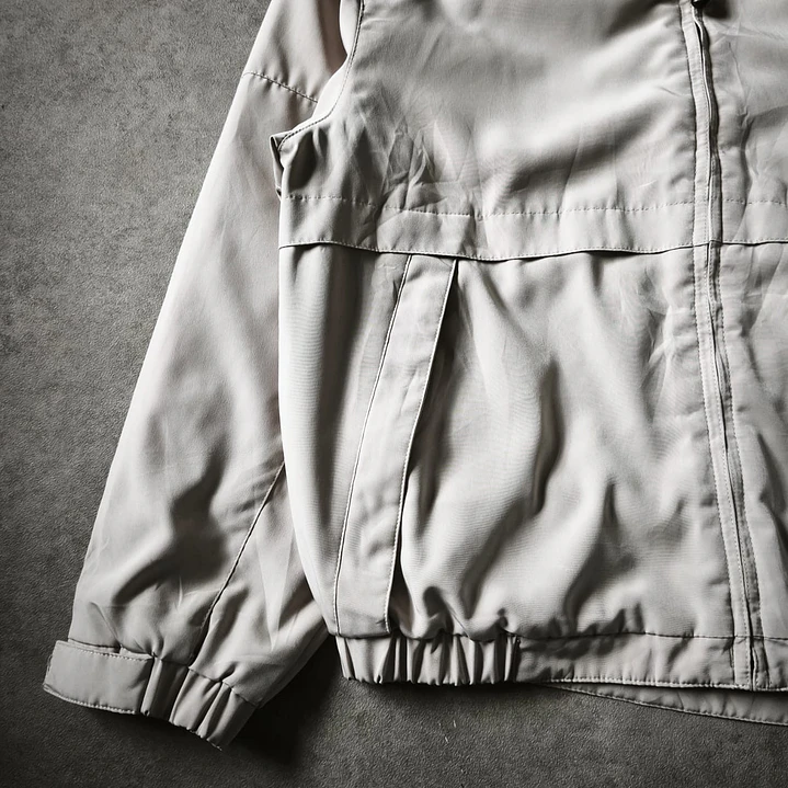 Pacific Trail Warm Up Jacket M 5