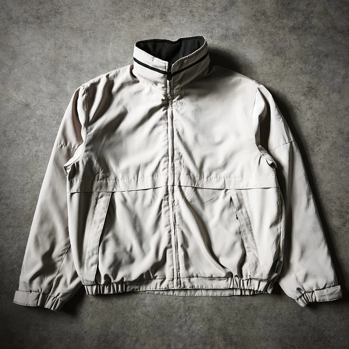 Pacific Trail Warm Up Jacket M 6
