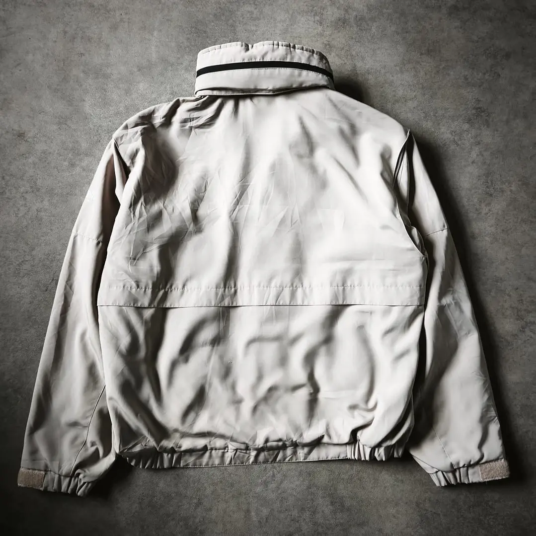 Pacific Trail Warm Up Jacket M 9