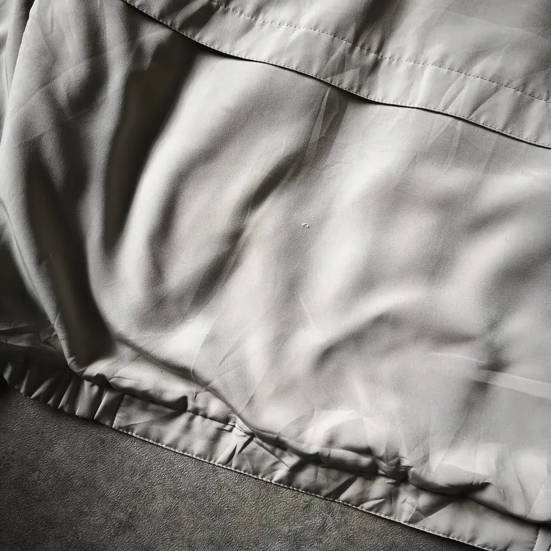 Pacific Trail Warm Up Jacket M 10