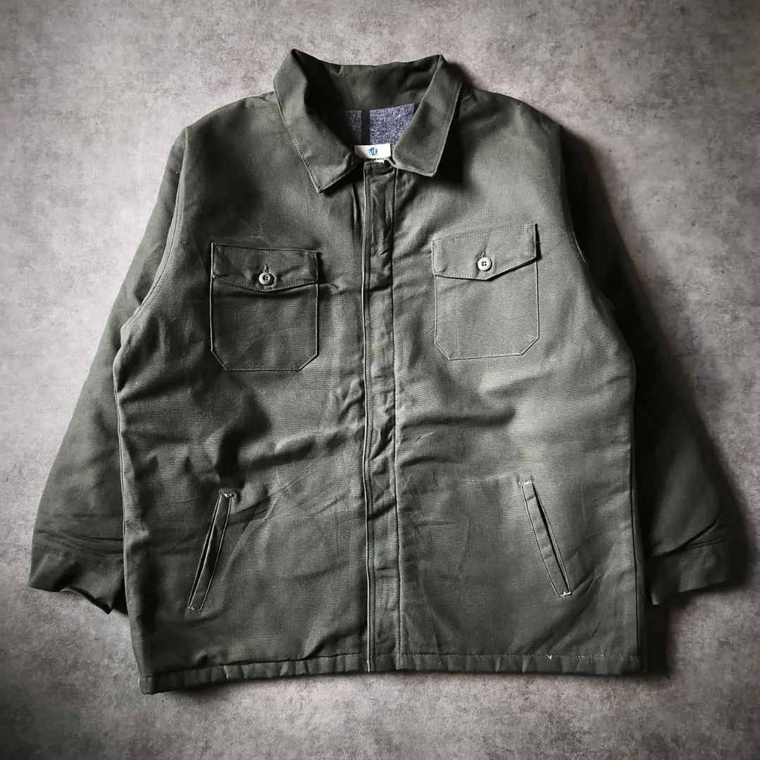 VF Workwear Jacket XL 1