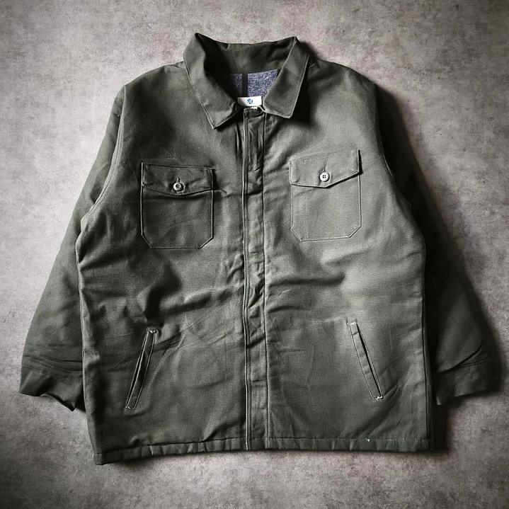 VF Workwear Jacket XL 1