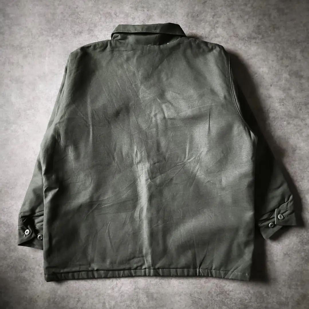 VF Workwear Jacket XL 5