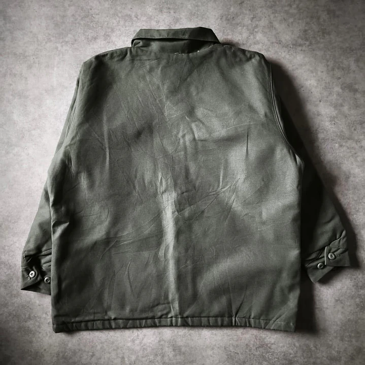 VF Workwear Jacket XL 5