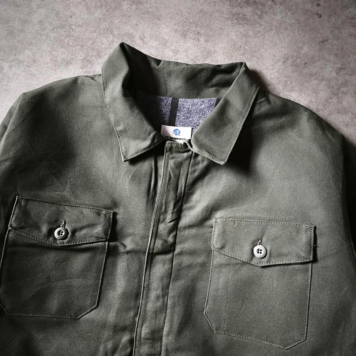 VF Workwear Jacket XL 2