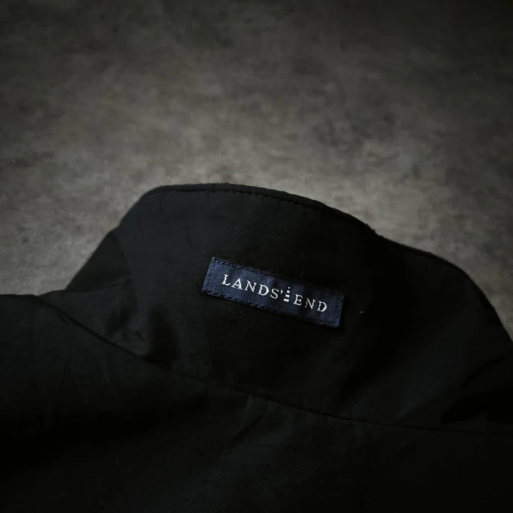 Land’s End Warm Up Jacket L 4
