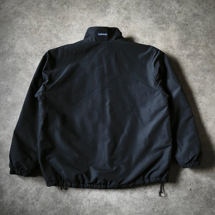 Land’s End Warm Up Jacket L 5