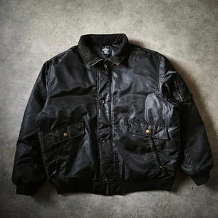 Foot Locker Bomber Jacket XXL
