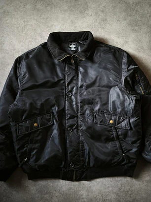 Foot Locker Bomber Jacket XXL