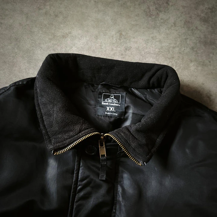 Foot Locker Bomber Jacket XXL 3