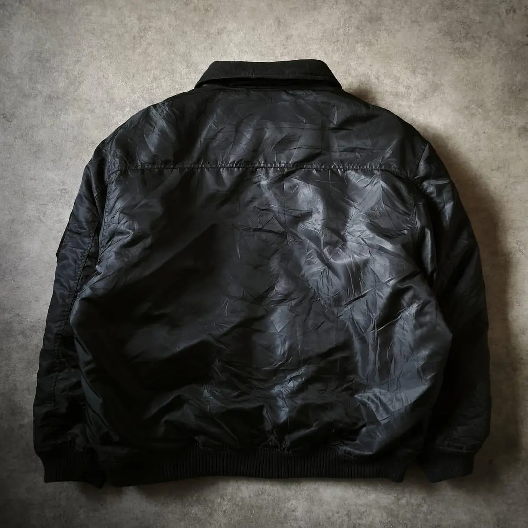 Foot Locker Bomber Jacket XXL 7