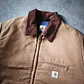 Carhartt Detroit Jacket Fit L - Miniatura 2