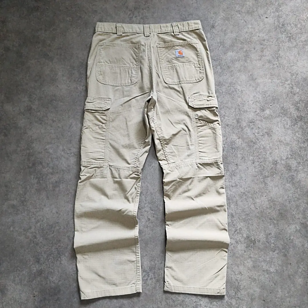 Carhartt Cargo Pants 32x32🇺🇸/42🇨🇱 1