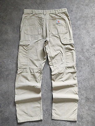Carhartt Cargo Pants 32x32🇺🇸/42🇨🇱
