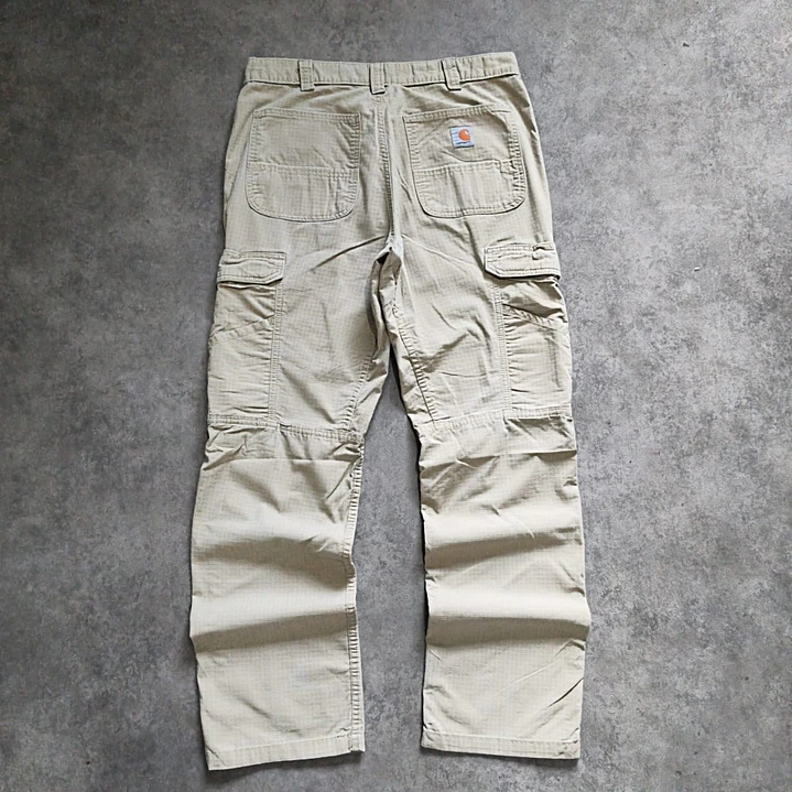Carhartt Cargo Pants 32x32🇺🇸/42🇨🇱 1
