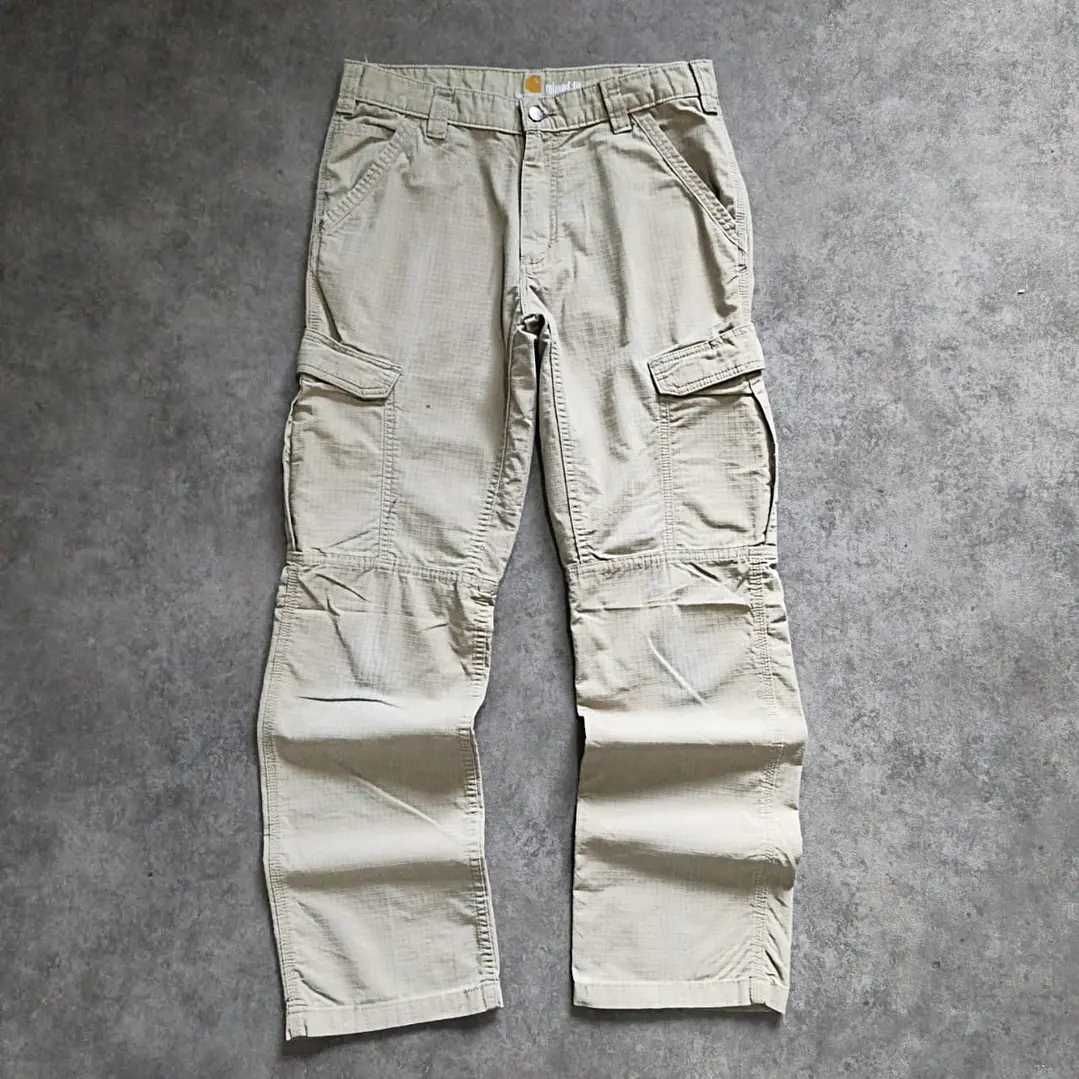 Carhartt Cargo Pants 32x32🇺🇸/42🇨🇱 3