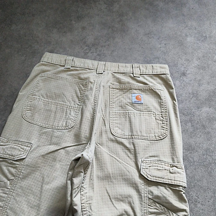 Carhartt Cargo Pants 32x32🇺🇸/42🇨🇱 2