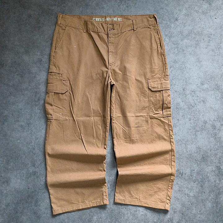 Dickies Cargo Pants 42x30🇺🇸/54🇨🇱 3