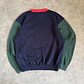 Vintage Tommy Heavy Sweater L - Miniatura 3