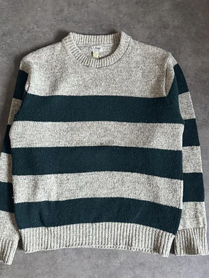 Vintage L.L Bean Sweater L