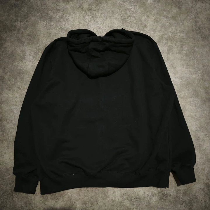 Carhartt Rain Defender Zip Up Hoodie XXL 6