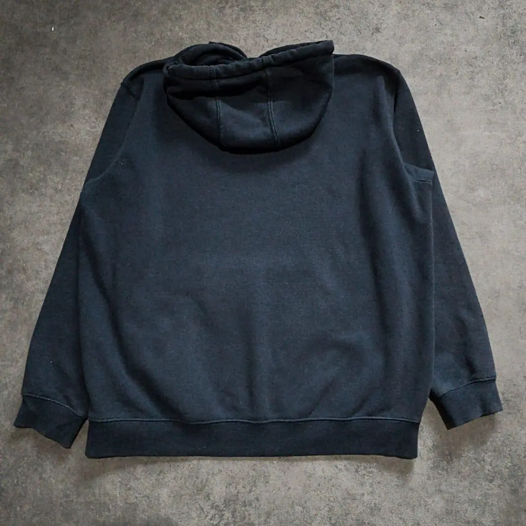 Carhartt Hoodie XL 4