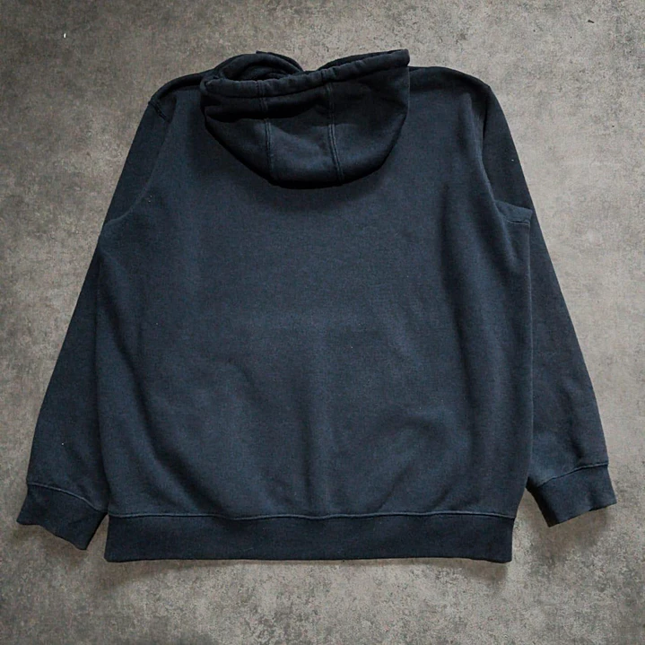Carhartt Hoodie XL 4