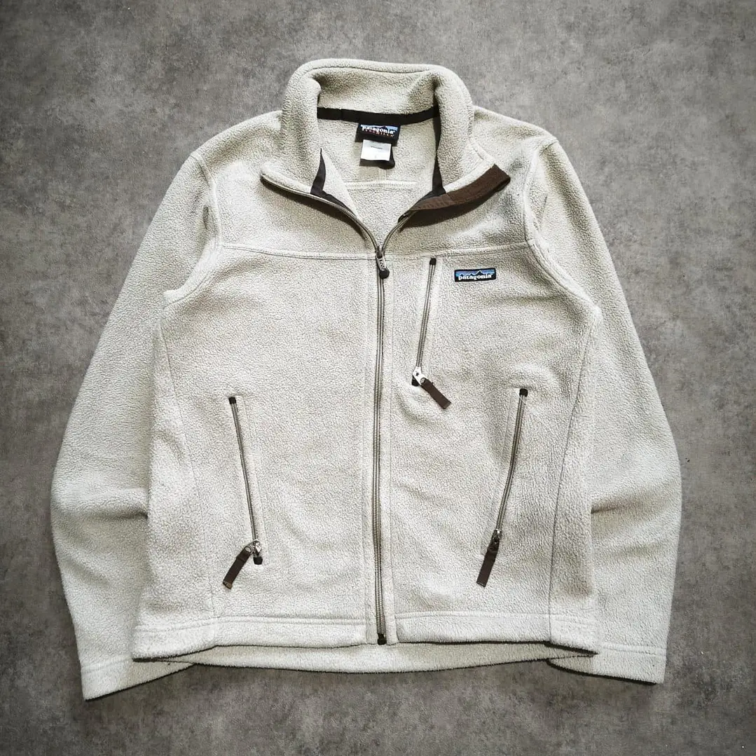 Patagonia Synchilla Retro Pile S 1