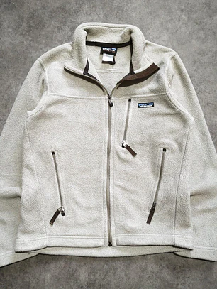 Patagonia Synchilla Retro Pile S