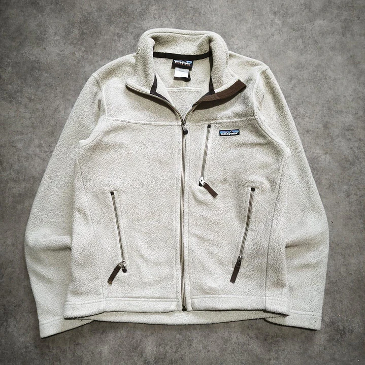 Patagonia Synchilla Retro Pile S 1