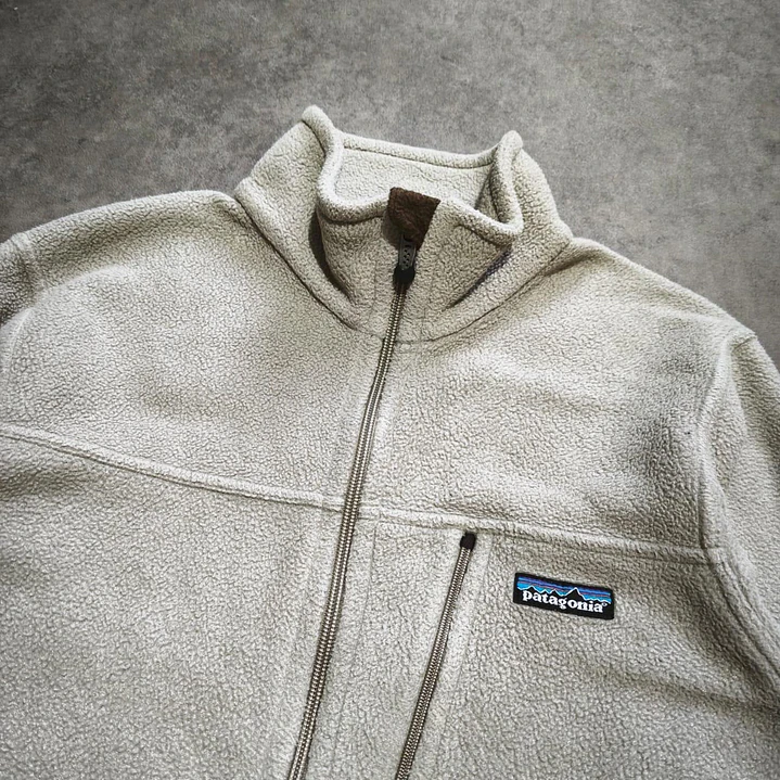 Patagonia Synchilla Retro Pile S 2