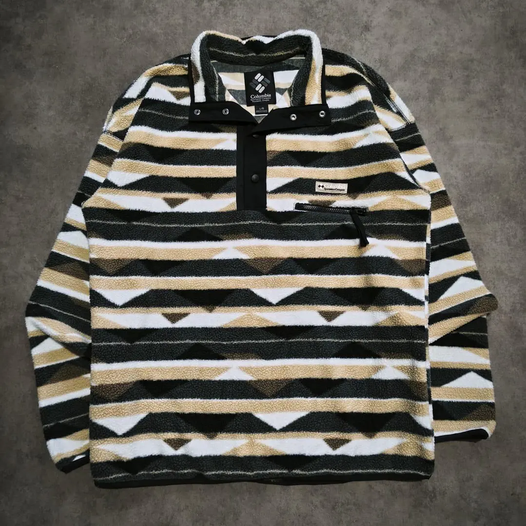 Columbia Fleece L 1