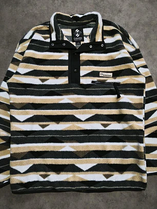 Columbia Fleece L