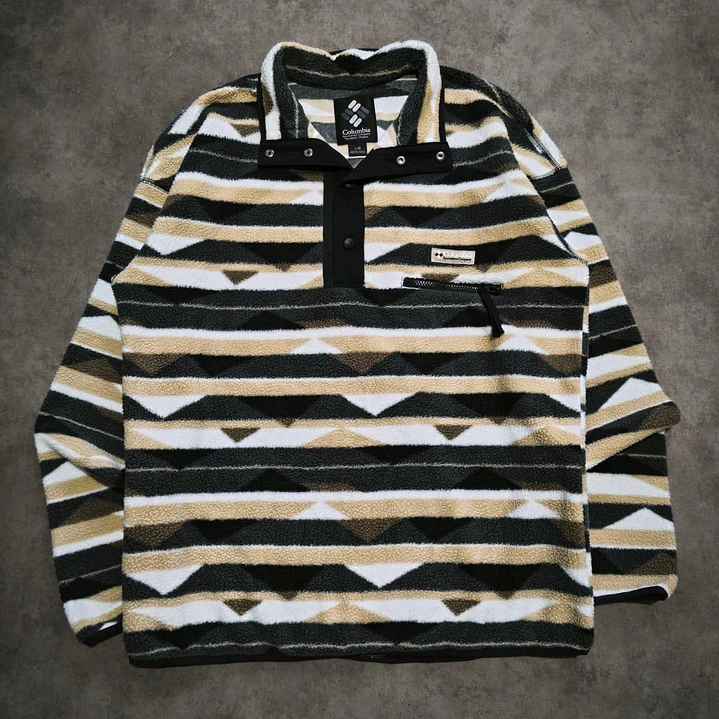 Columbia Fleece L 1