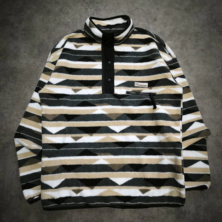 Columbia Fleece L 4