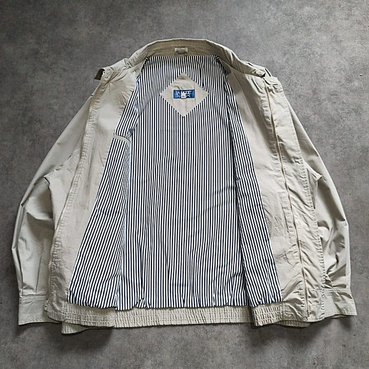 LA Mode Light Jacket XL 4