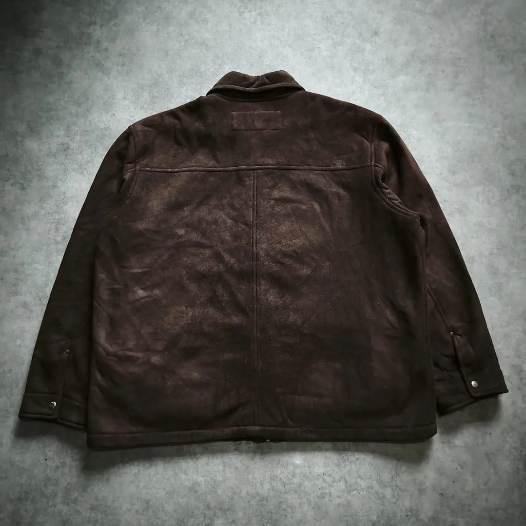 Columbia Jacket XXL 5