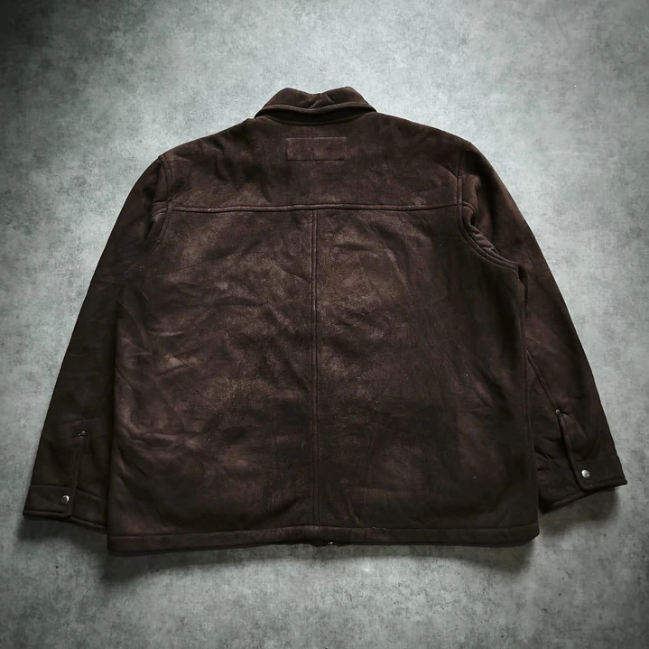 Columbia Jacket XXL 5