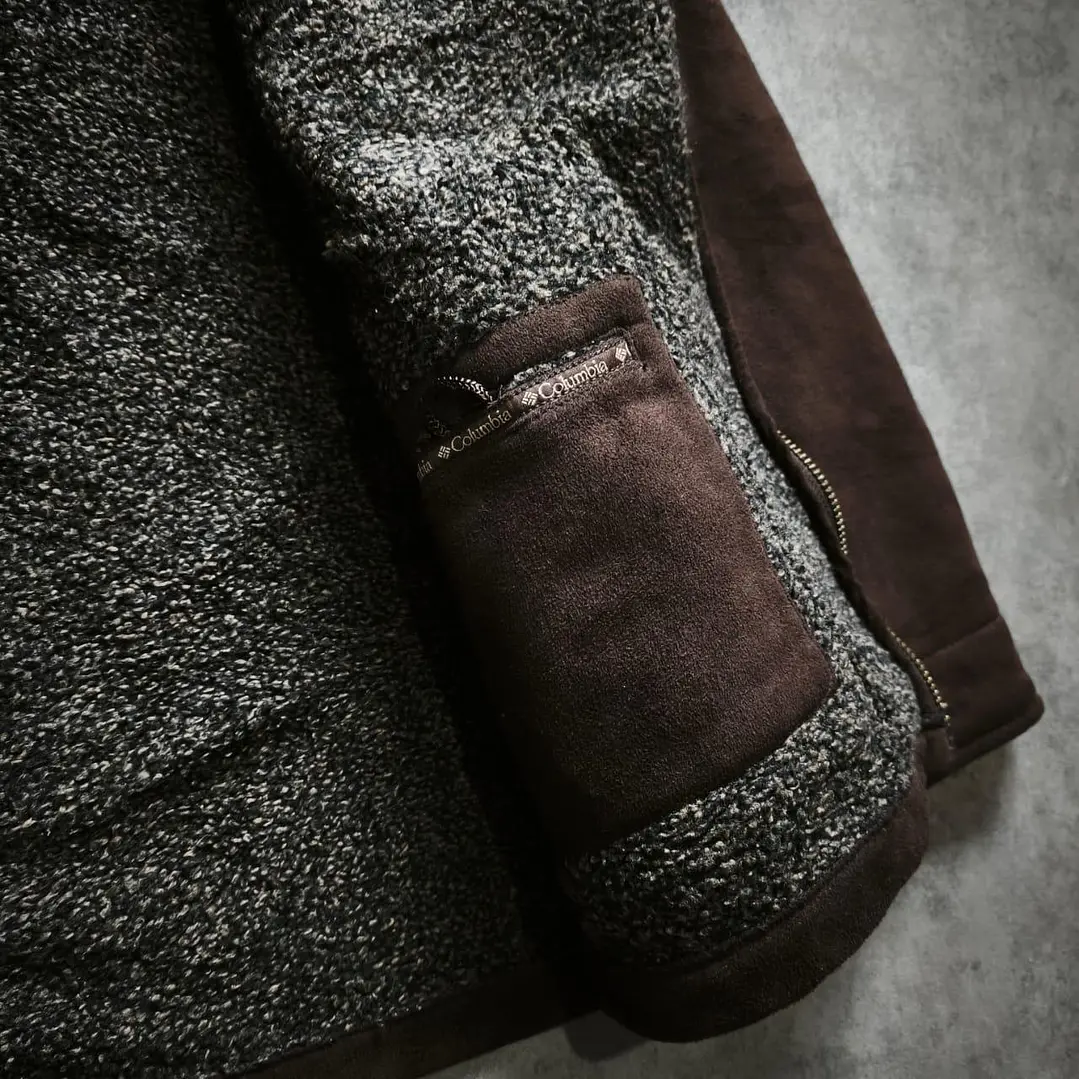 Columbia Jacket XXL 4