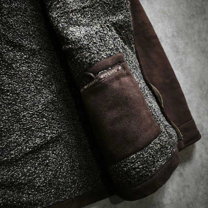 Columbia Jacket XXL 4