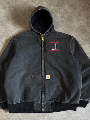 Carhartt Vintage Duck Active Jacket XL/XXL