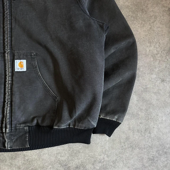 Carhartt Vintage Duck Active Jacket XL/XXL 3