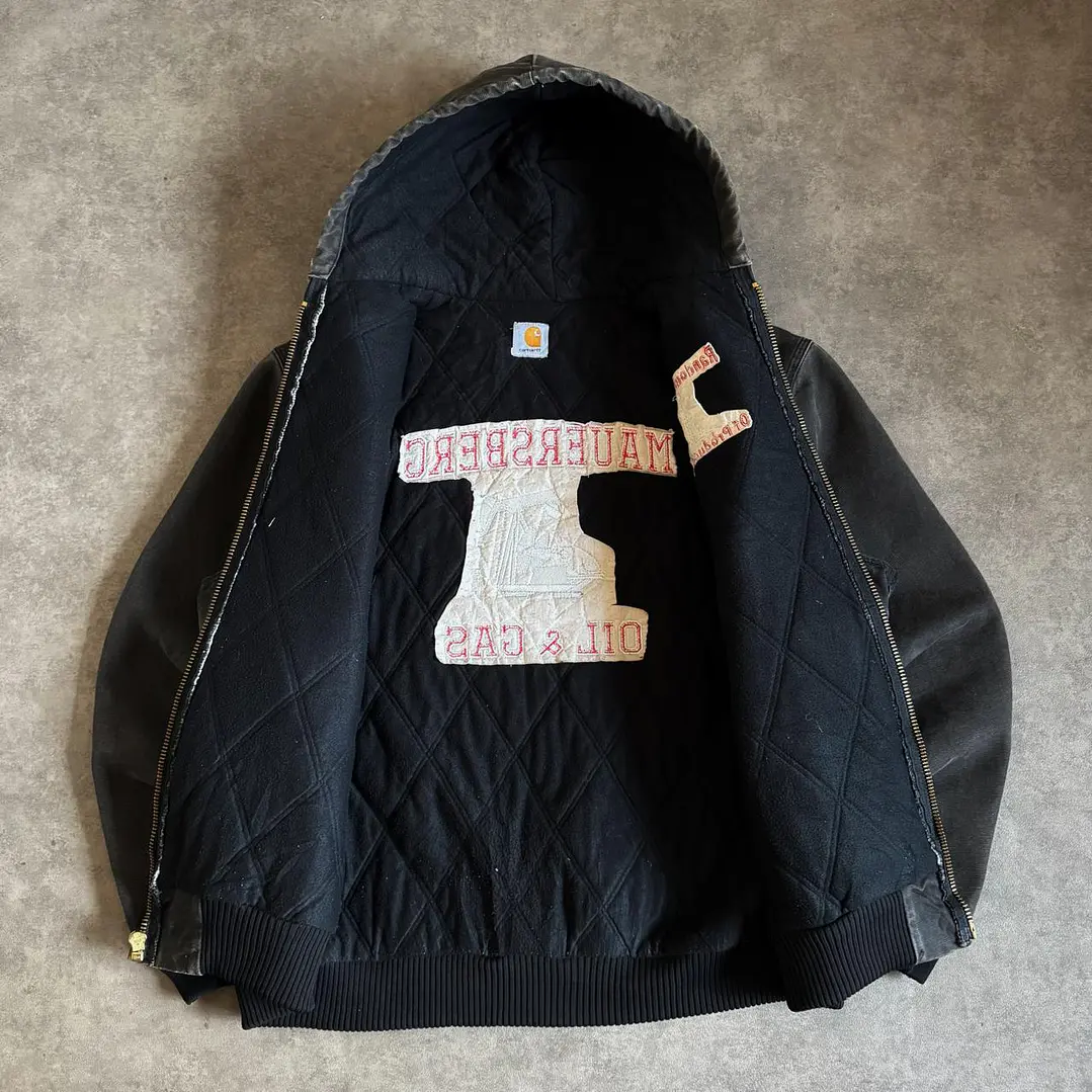 Carhartt Vintage Duck Active Jacket XL/XXL 5