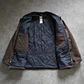 Carhartt Artic Quilt Jacket XXL + Gorro desmontable - Miniatura 4