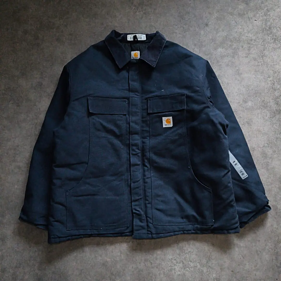 Carhartt Artic Quilt Jacket XXL 1
