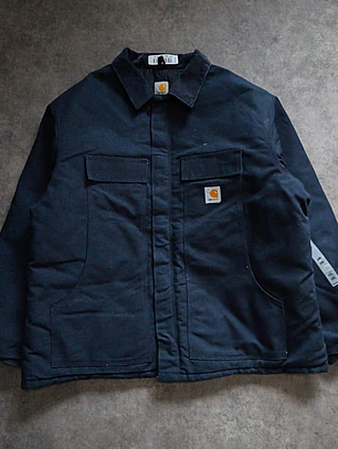 Carhartt Artic Quilt Jacket XXL