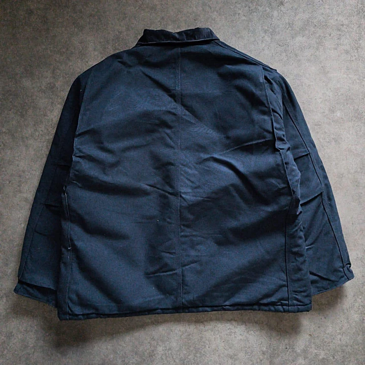 Carhartt Artic Quilt Jacket XXL 5